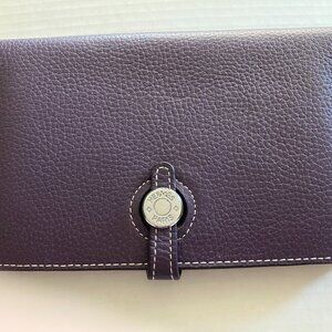 Hermes Pocketbook Wallet